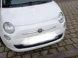 Gebraucht 2009 Fiat 500 Sport Limousine | 3.200 € (Guter Preis)