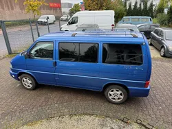 Blau Gebraucht 2002 VW T4 Van | 5.900 € (Fairer Preis)
