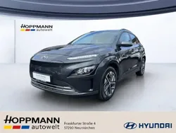 Dark knight Gebraucht 2021 Hyundai Kona Edition 30+ SUV | 18.990 € (Fairer Preis)