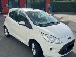 Grau Gebraucht 2014 Ford Ka Titanium Kleinwagen | 3.800 € (Fairer Preis)