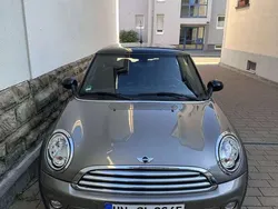 Gebraucht 2013 Mini Cooper Coupé Coupé | 9.500 € (Teuer)