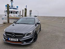 Silber Gebraucht 2015 Mercedes 220 Kombi | 14.444 € (Fairer Preis)