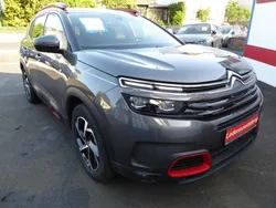 Grau Gebraucht 2019 Citroën C5 Aircross Shine SUV | 25.995 € (Etwas zu teuer)