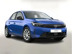 Voltaik blau metallic Neu 2025 Opel Corsa Edition Kleinwagen | 17.890 € (Guter Preis)