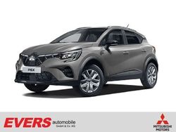 Onyxschwarz Neu 2024 Mitsubishi ASX SUV | 19.730 € (Guter Preis)