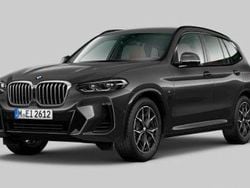 Grau Gebraucht 2024 BMW X3 M Sport SUV | 43.900 € (Fairer Preis)