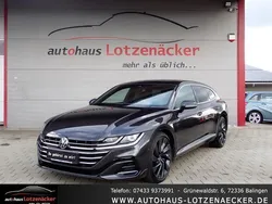Andere Gebraucht 2022 VW Arteon R-line Limousine | 33.990 € (Fairer Preis)