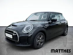 Schwarz Gebraucht 2022 Mini Cooper SE Essential Kleinwagen | 16.950 € (Fairer Preis)