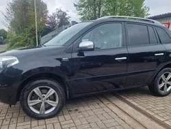 Schwarz Gebraucht 2012 Renault Koleos Bose Edition SUV | 5.300 € (Fairer Preis)