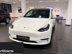 Weiß Gebraucht 2023 Tesla Model Y RWD SUV | 30.600 € (Guter Preis)