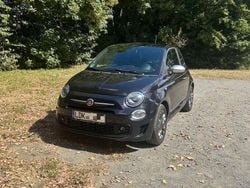 Gebraucht 2020 Fiat 500 Rockstar Kleinwagen | 9.250 € (Guter Preis)