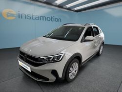 Grau Gebraucht 2023 VW Taigo SUV | 17.699 € (Fairer Preis)