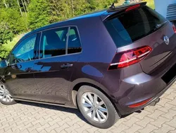 Grau Gebraucht 2015 VW Golf VII LOUNGE Limousine | 14.200 € (Fairer Preis)