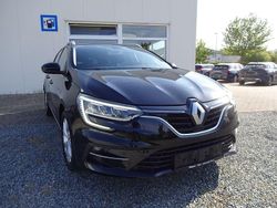Schwarz Gebraucht 2021 Renault Mégane IV Zen Limousine | 14.750 € (Fairer Preis)