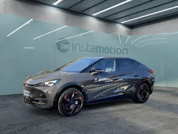 Grau Gebraucht 2024 Cupra Tavascan Endurance SUV | 62.749 €