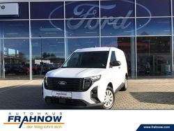 Weiß Neu 2025 Ford Transit Trend Van | 24.785 € (Fairer Preis)