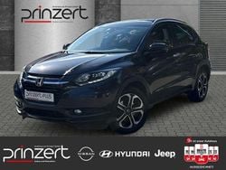 Ruse black m. Gebraucht 2018 Honda HR-V Executive SUV | 17.770 € (Fairer Preis)