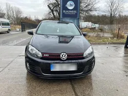 Schwarz Gebraucht 2010 VW Golf VI GTI Coupé | 7.990 € (Guter Preis)