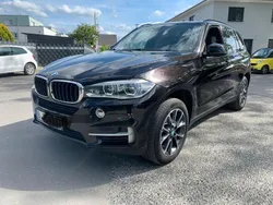 Schwarz Gebraucht 2016 BMW X5 SUV | 23.600 € (Superpreis)