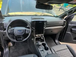 Schwarz Gebraucht 2025 Ford Ranger Abholung | 57.000 € (Fairer Preis)