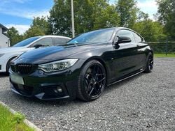 Schwarz Gebraucht 2013 BMW 435 M Sport Coupé | 22.000 € (Superpreis)