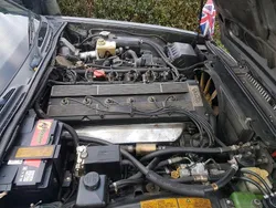 Gebraucht 1989 Jaguar XJ40 Limousine | 10.000 €