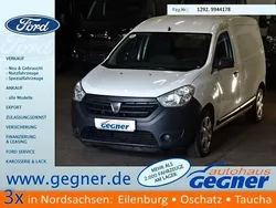 Andere Gebraucht 2018 Dacia Dokker Express Essentiel Van | 5.940 € (Superpreis)