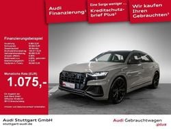 Nardograu Gebraucht 2023 Audi SQ8 Competition SUV | 99.840 €