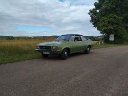 Grün Gebraucht 1975 Opel Rekord Coupé | 8.999 €