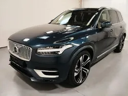 Denim blue Gebraucht 2023 Volvo XC90 Ultimate SUV | 63.890 € (Teuer)