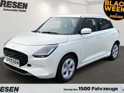 Weiß Neu 2025 Suzuki Swift Comfort Limousine | 18.690 €