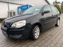 Schwarz Gebraucht 2007 VW Polo Limousine | 690 € (Superpreis)
