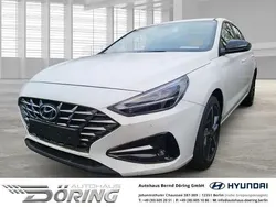 Serenity white / mic (weiss) Neu 2024 Hyundai i30 Turbo Limousine | 24.450 € (Fairer Preis)