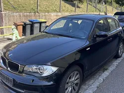 Gebraucht 2009 BMW 116 Kleinwagen | 2.900 € (Guter Preis)