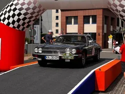 Grau Gebraucht 1990 Jaguar XJS Coupé | 16.500 €