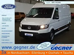 Andere Gebraucht 2020 VW Crafter Van | 32.640 € (Etwas zu teuer)