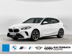 Weiß Neu 2025 BMW 120 M Sport Kleinwagen | 45.040 €