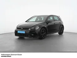 Deep black perleffekt Gebraucht 2019 VW Golf VII R Limousine | 27.960 € (Fairer Preis)