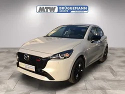 Andere Neu 2024 Mazda 2 Homura-Line Kleinwagen | 19.979 € (Guter Preis)