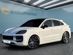 Weiß Neu 2025 Porsche Cayenne S SUV | 161.599 € (Superpreis)