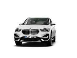 Gebraucht 2025 BMW X1 Efficient Dynamics SUV | 24.499 €