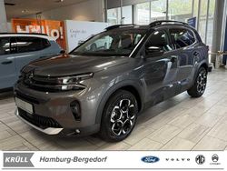 Grau Neu 2025 Citroën C5 Aircross SUV | 28.777 € (Guter Preis)