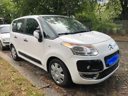Weiß Gebraucht 2010 Citroën C3 Tendance Kleinwagen | 4.980 € (Teuer)