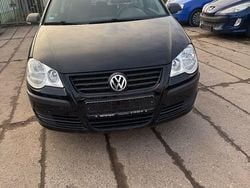 Schwarz Gebraucht 2006 VW Polo Goal Limousine | 3.200 € (Guter Preis)