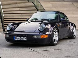 Violet Gebraucht 1993 Porsche 964 Coupé | 134.964 €