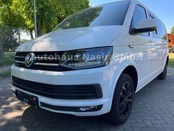 Weiß Gebraucht 2017 VW T6 Trendline Van | 26.900 €