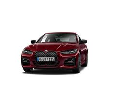 Gebraucht 2025 BMW 430 Efficient Dynamics Coupé | 44.700 € (Superpreis)