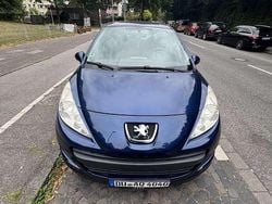 Gebraucht 2009 Peugeot 207 Tendance Limousine | 3.200 € (Etwas zu teuer)