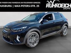 Schwarz Neu 2025 Kia Stonic SUV | 23.690 € (Fairer Preis)