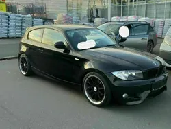 Schwarz Gebraucht 2011 BMW 116 Performance Kleinwagen | 4.499 € (Fairer Preis)